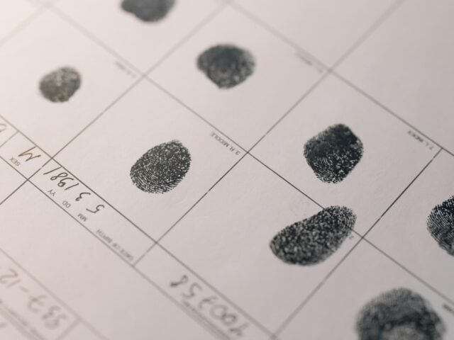 Best Ink Fingerprinting for FBI Background Check — NJ Guide 2025