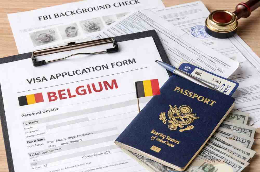 Belgium