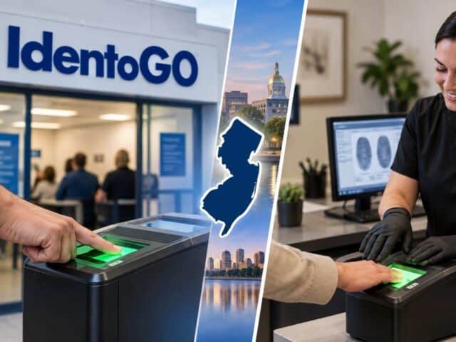 IdentoGO vs Private Fingerprinting NJ: Complete 2026 Guide